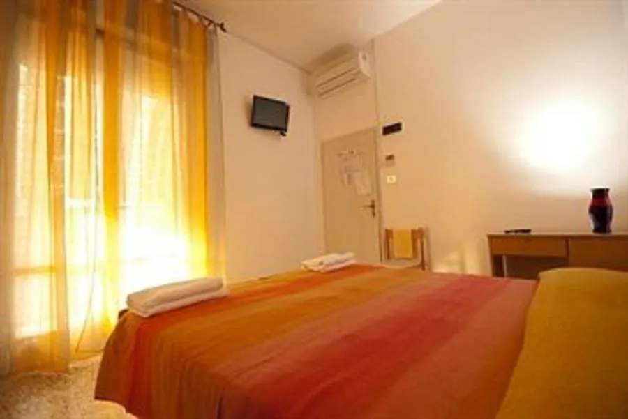 Hotel Carmen Viserba