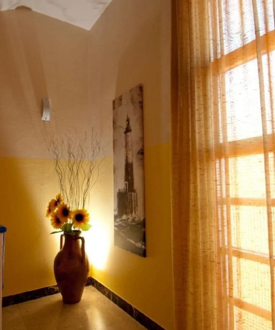 Hotel Carmen Viserba