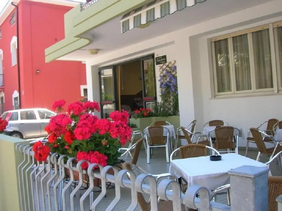 Hotel Carmen Viserba