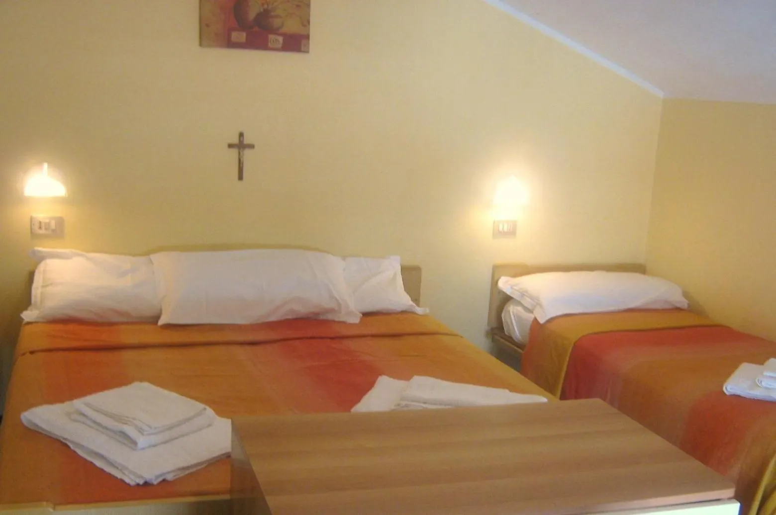 Hotel Carmen Viserba