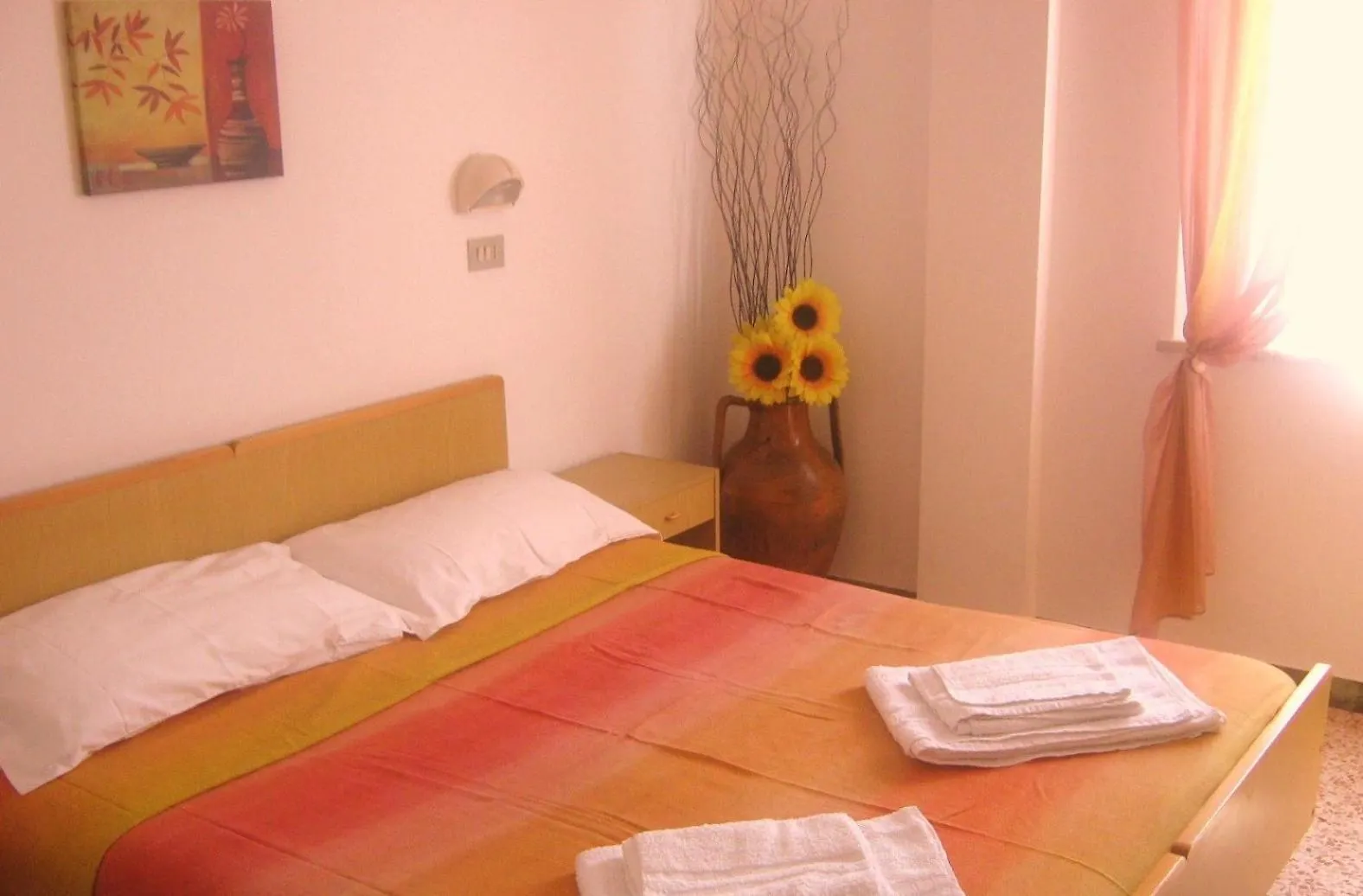 Hotel Carmen Viserba 0*, Viserbella di Rimini