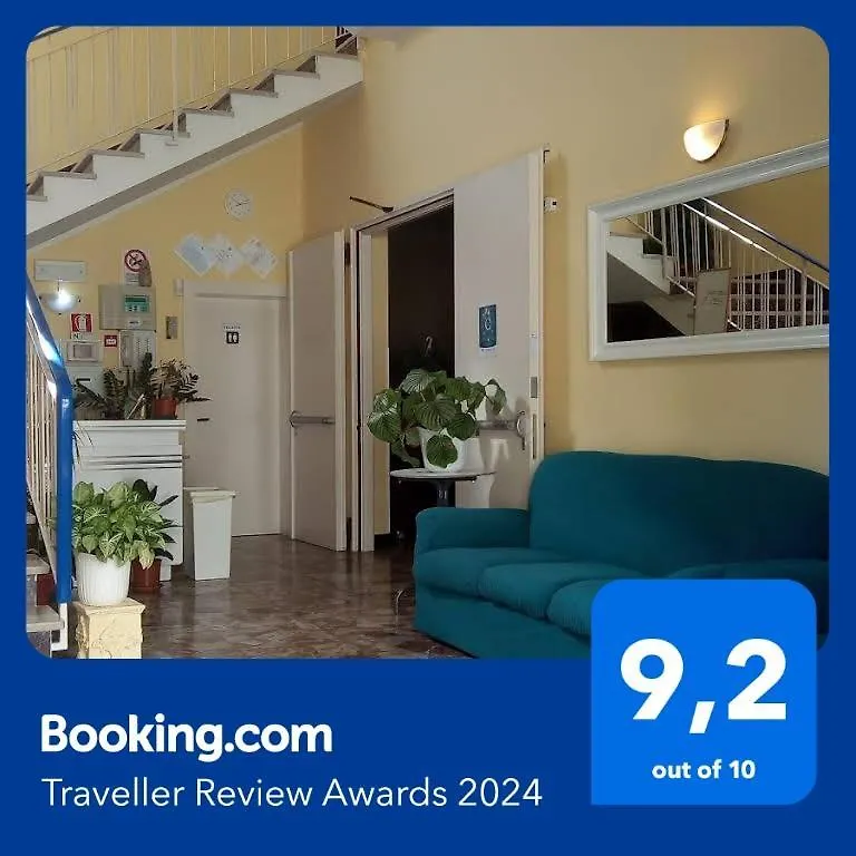 Hotel Carmen Viserba