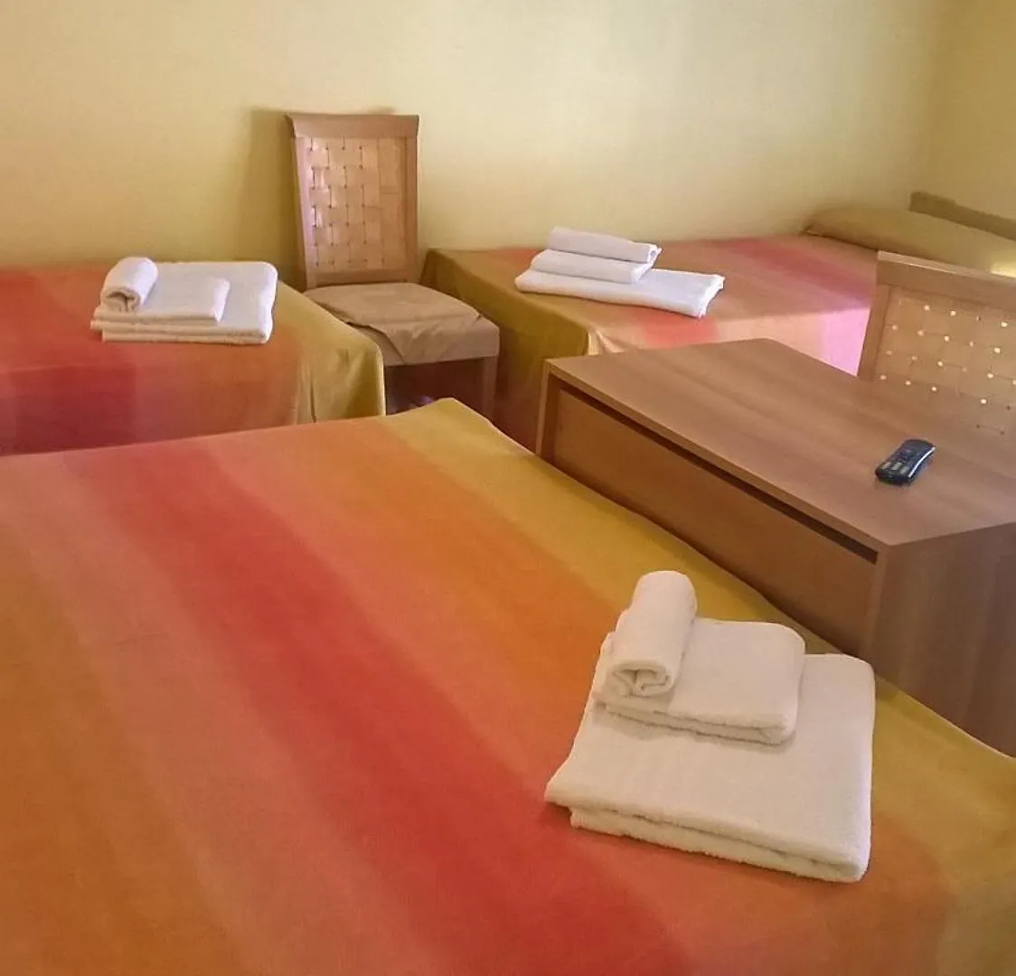 Hotel Carmen Viserba
