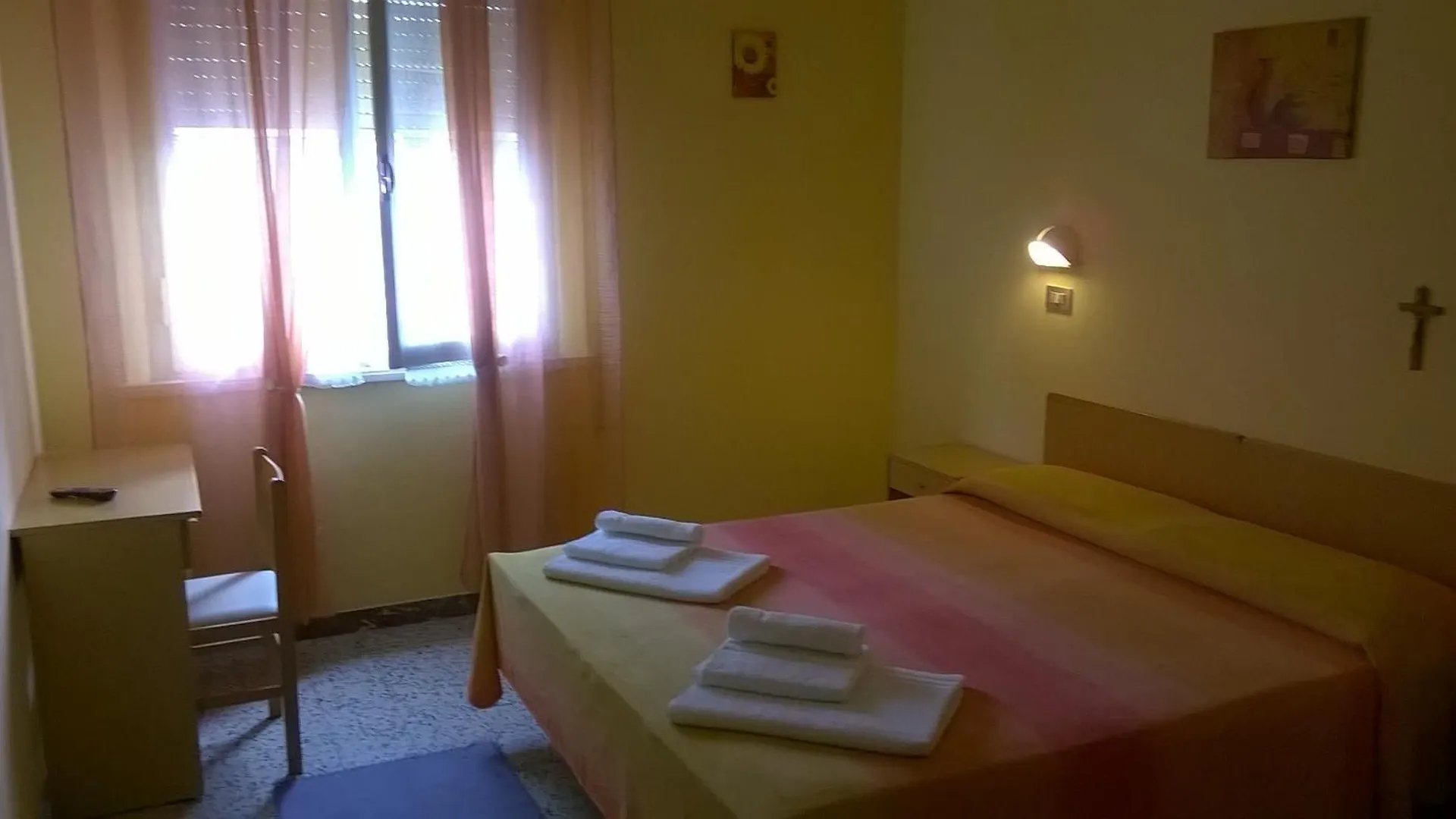 Hotel Carmen Viserba