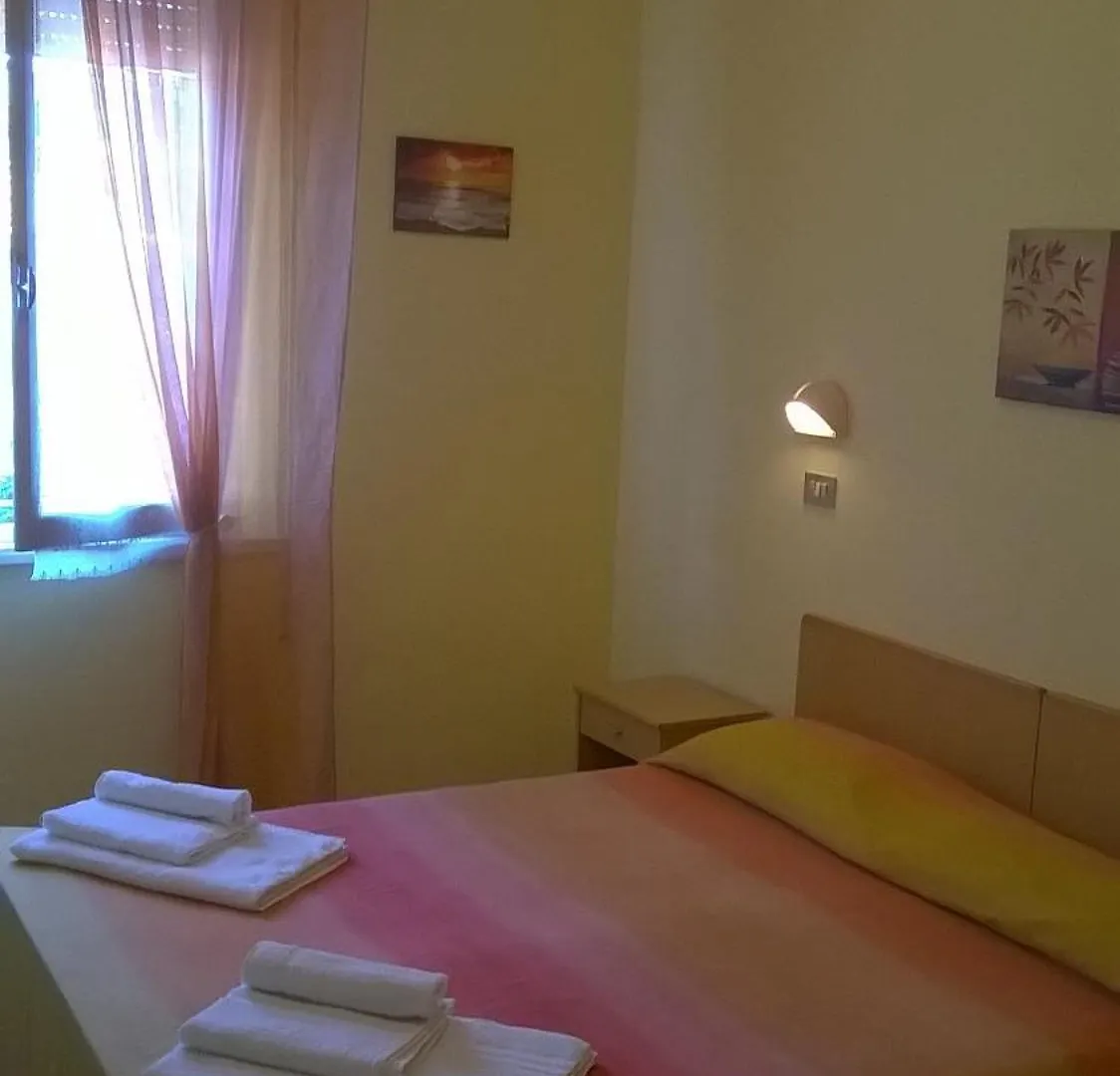 Hotel Carmen Viserba 0*, Viserbella di Rimini Italy