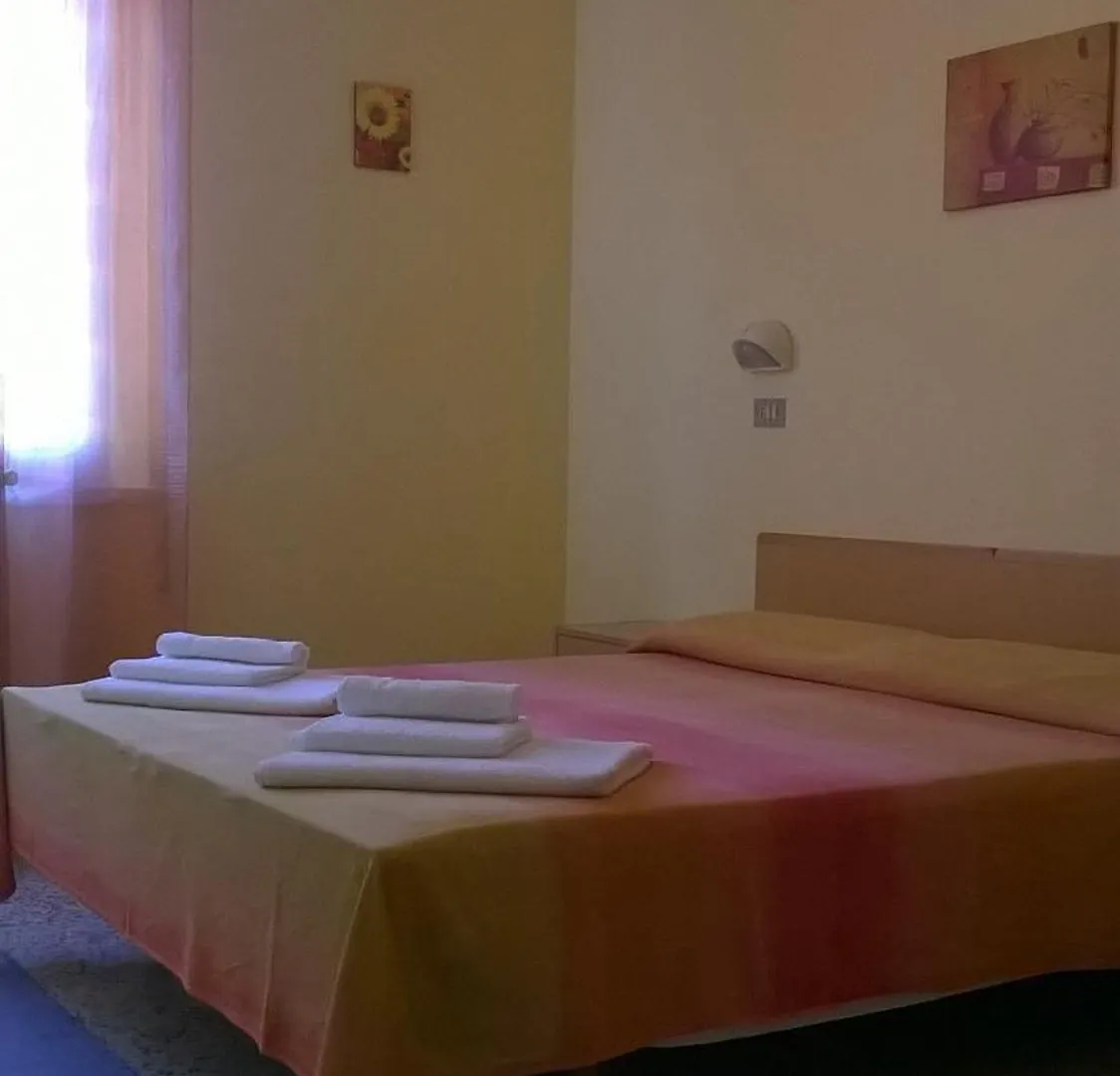 Hotel Carmen Viserba Italy
