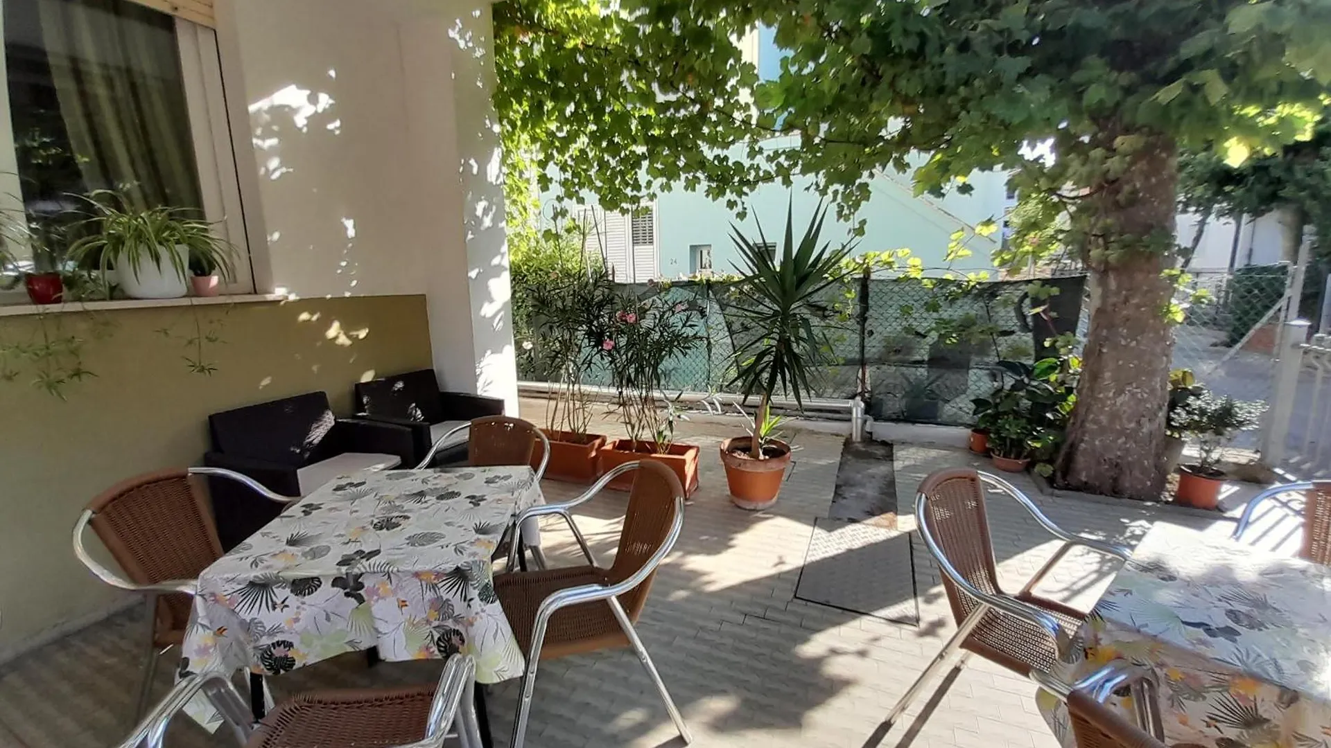 Hotel Carmen Viserba 0*, Viserbella di Rimini Italy