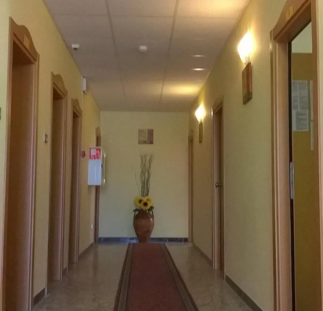 Hotel Carmen Viserba Viserbella di Rimini