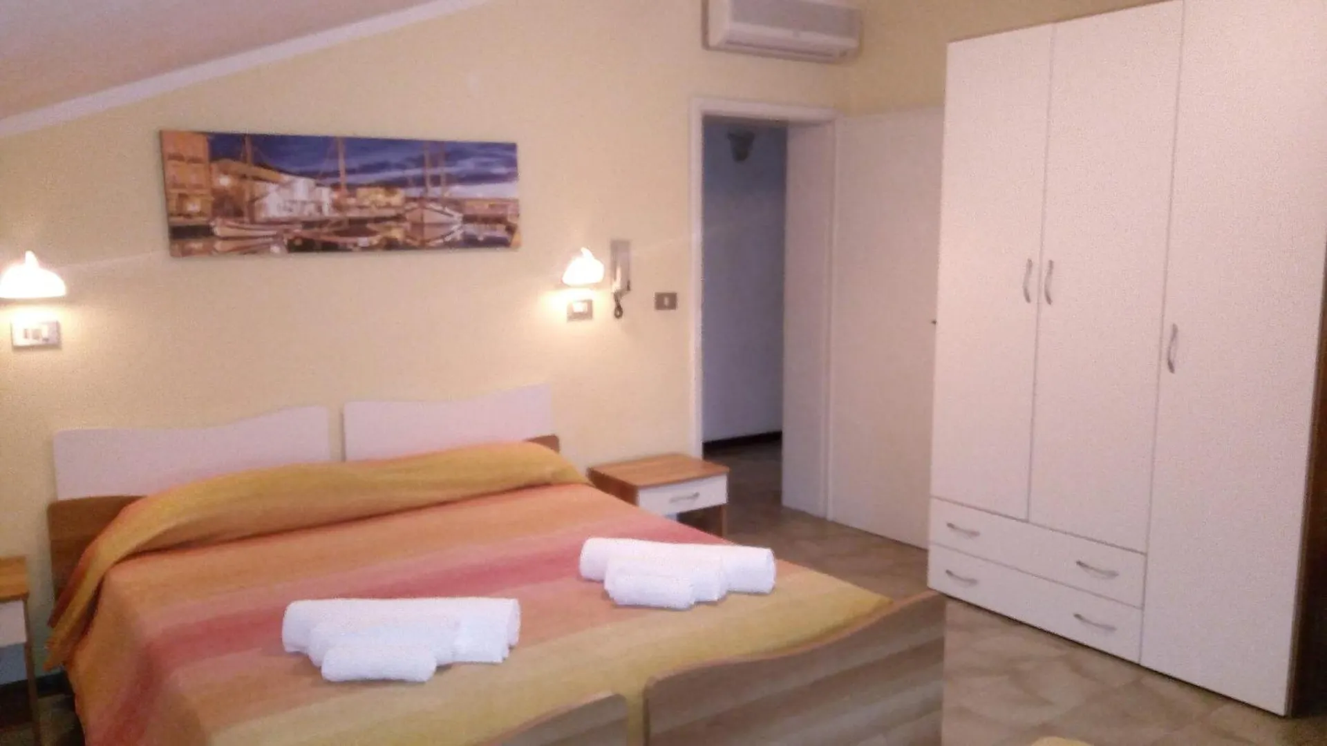 Hotel Carmen Viserba 0*, Viserbella di Rimini Italy