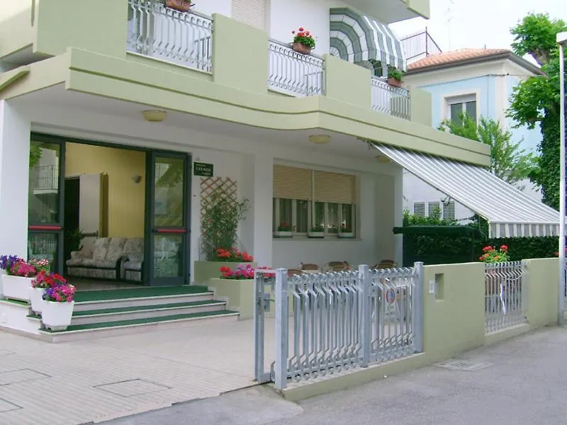 Hotel Carmen Viserba