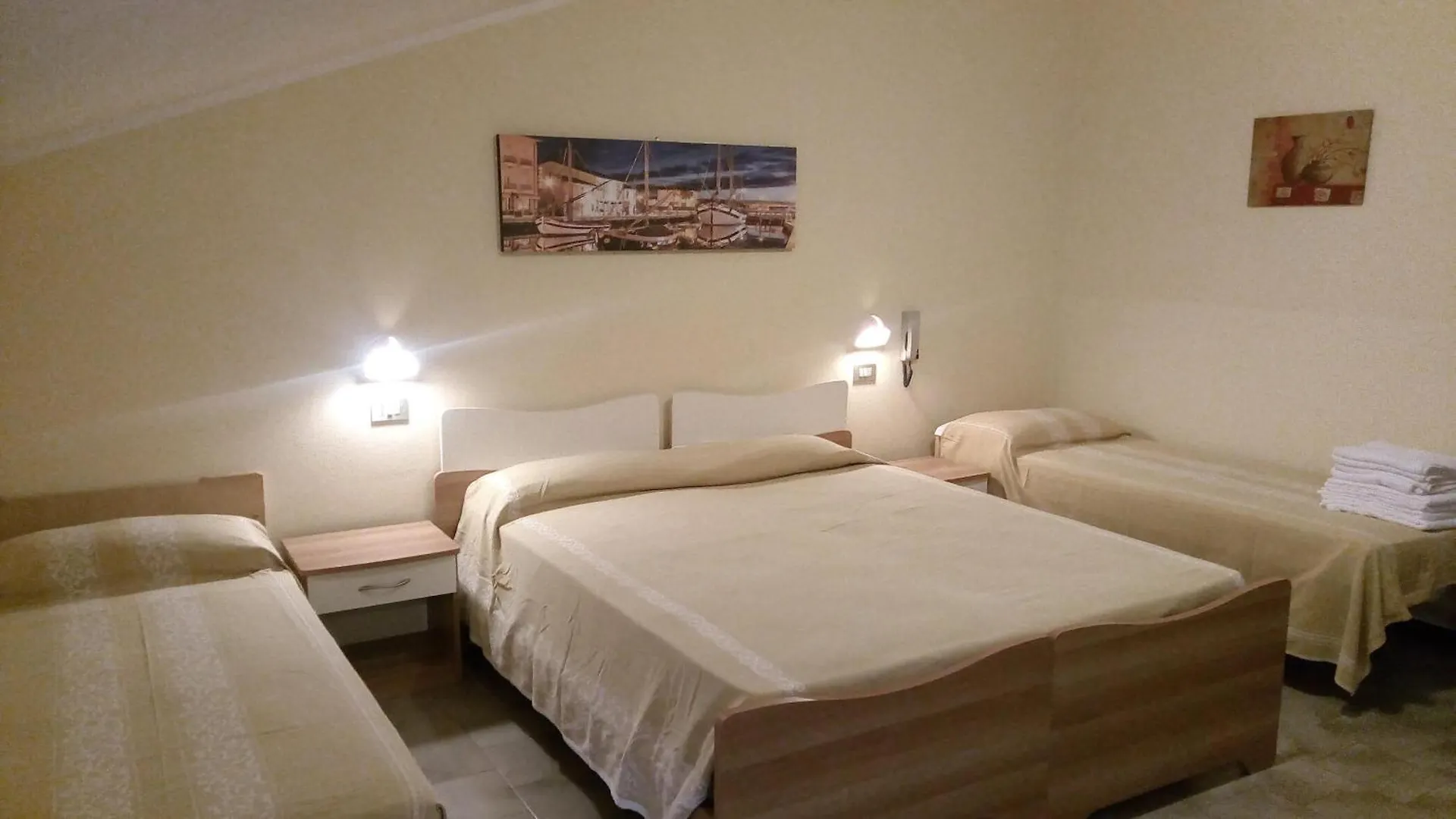 Hotel Carmen Viserba