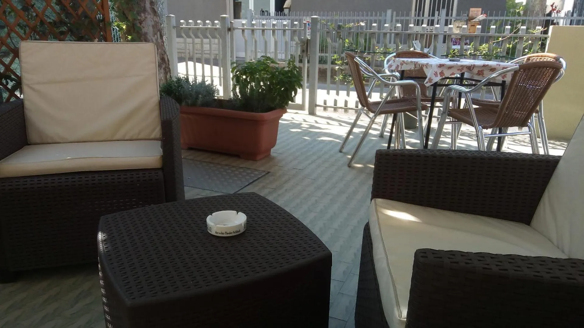 Hotel Carmen Viserba