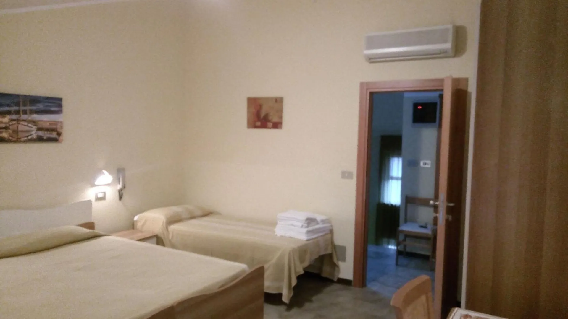 Hotel Carmen Viserba Viserbella di Rimini
