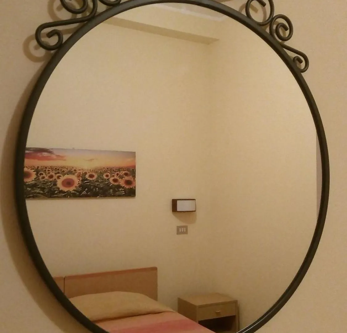 Hotel Carmen Viserba Italy