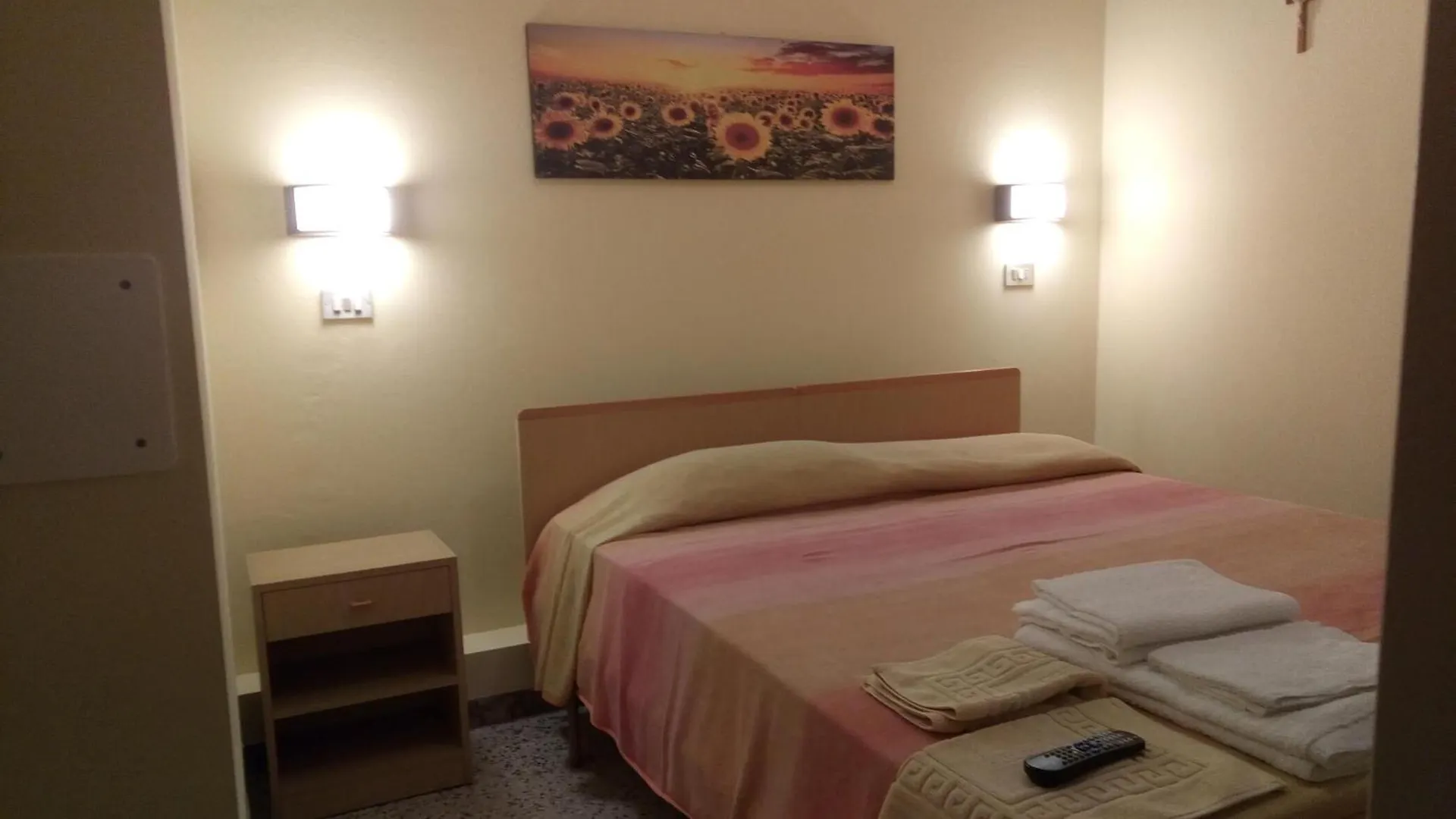 Hotel Carmen Viserba