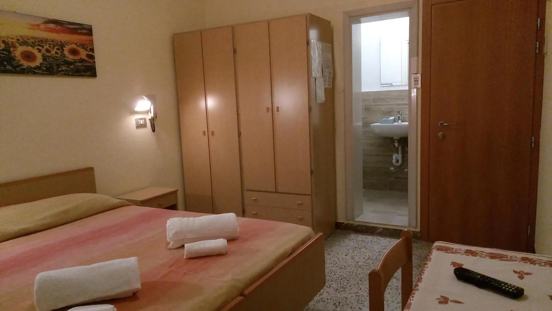 Hotel Carmen Viserba Italy