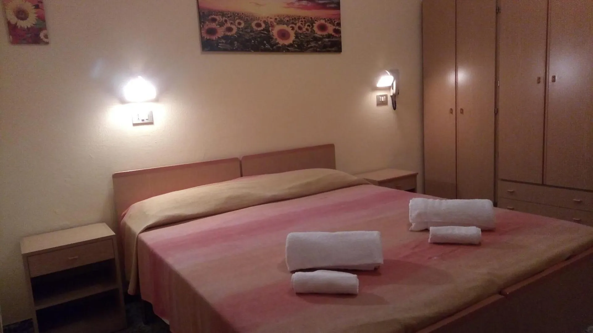 Hotel Carmen Viserba