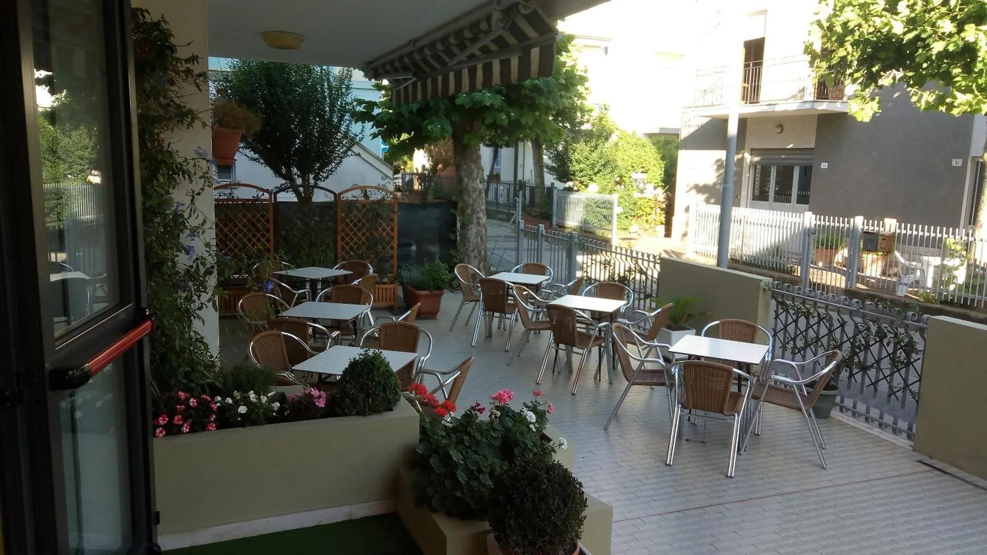 Hotel Carmen Viserba 0*, Viserbella di Rimini Italy