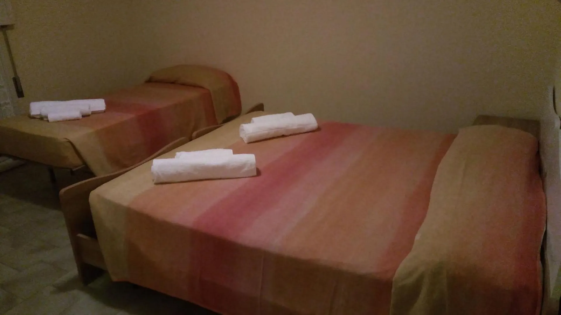 Hotel Carmen Viserba Italy