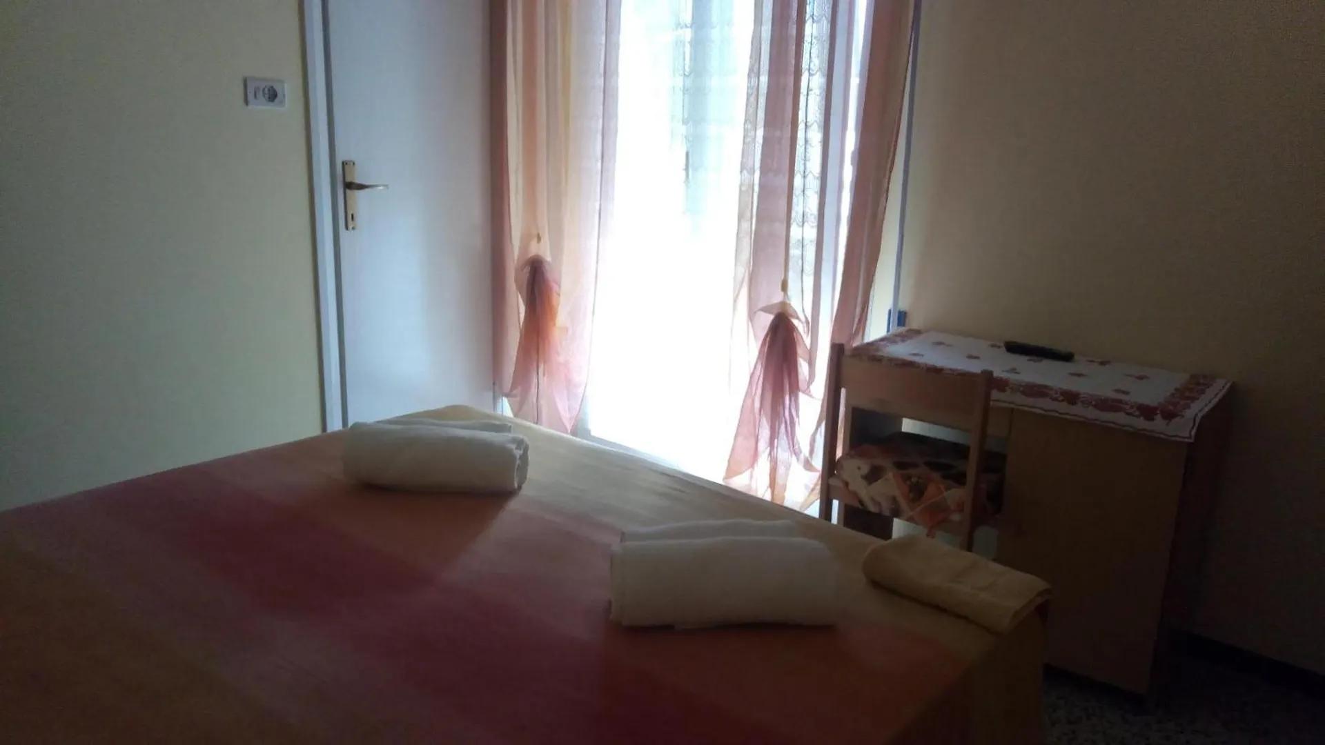 Hotel Carmen Viserba Viserbella di Rimini