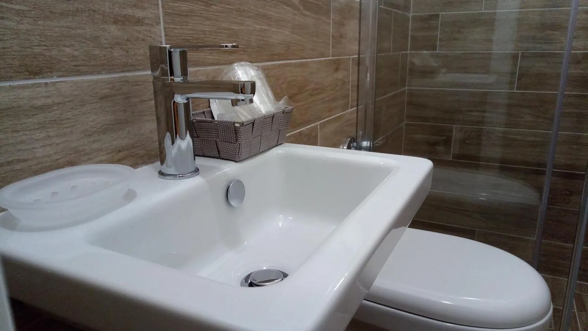 Hotel Carmen Viserba