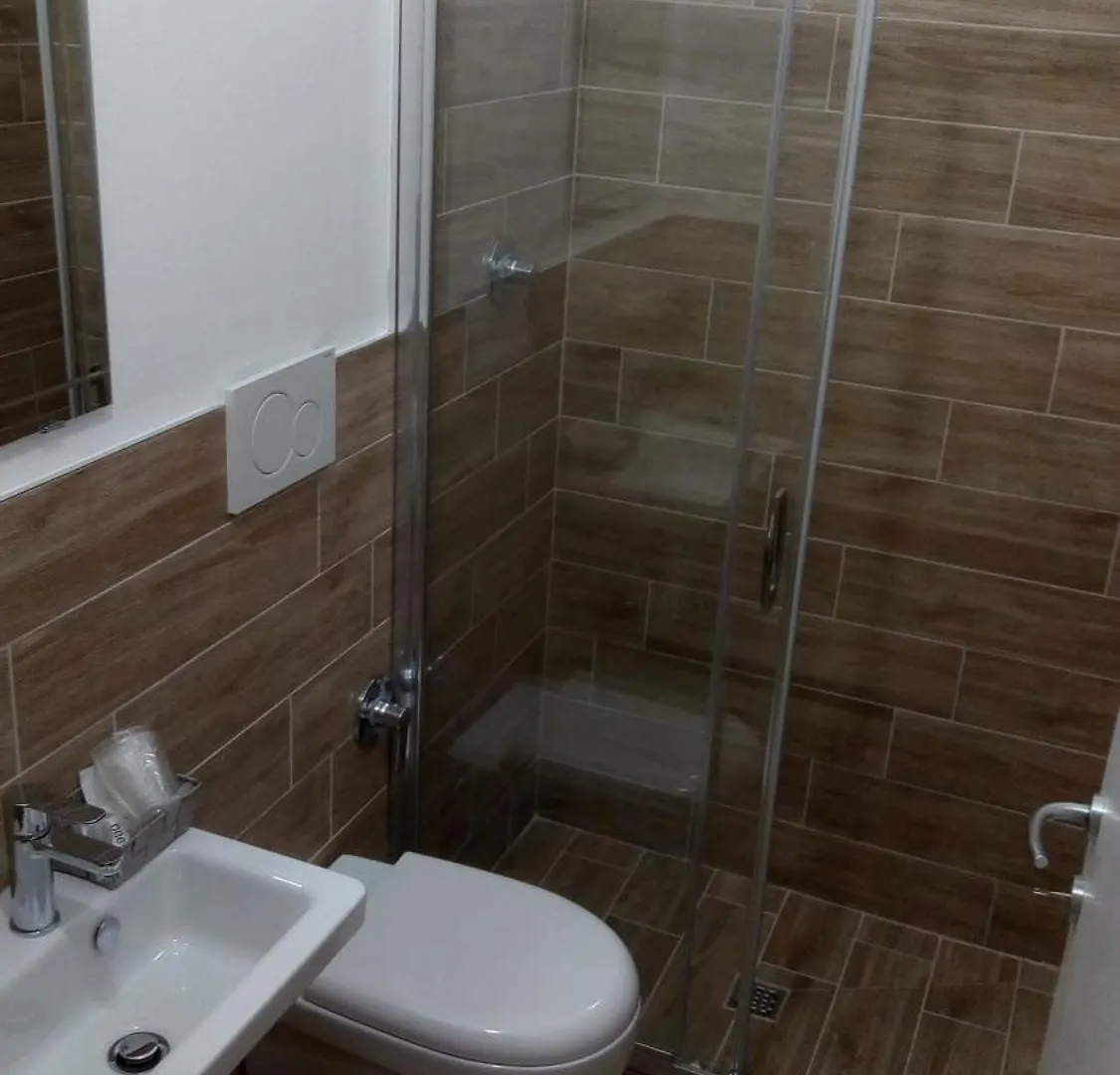 Hotel Carmen Viserba 0*, Viserbella di Rimini Italy