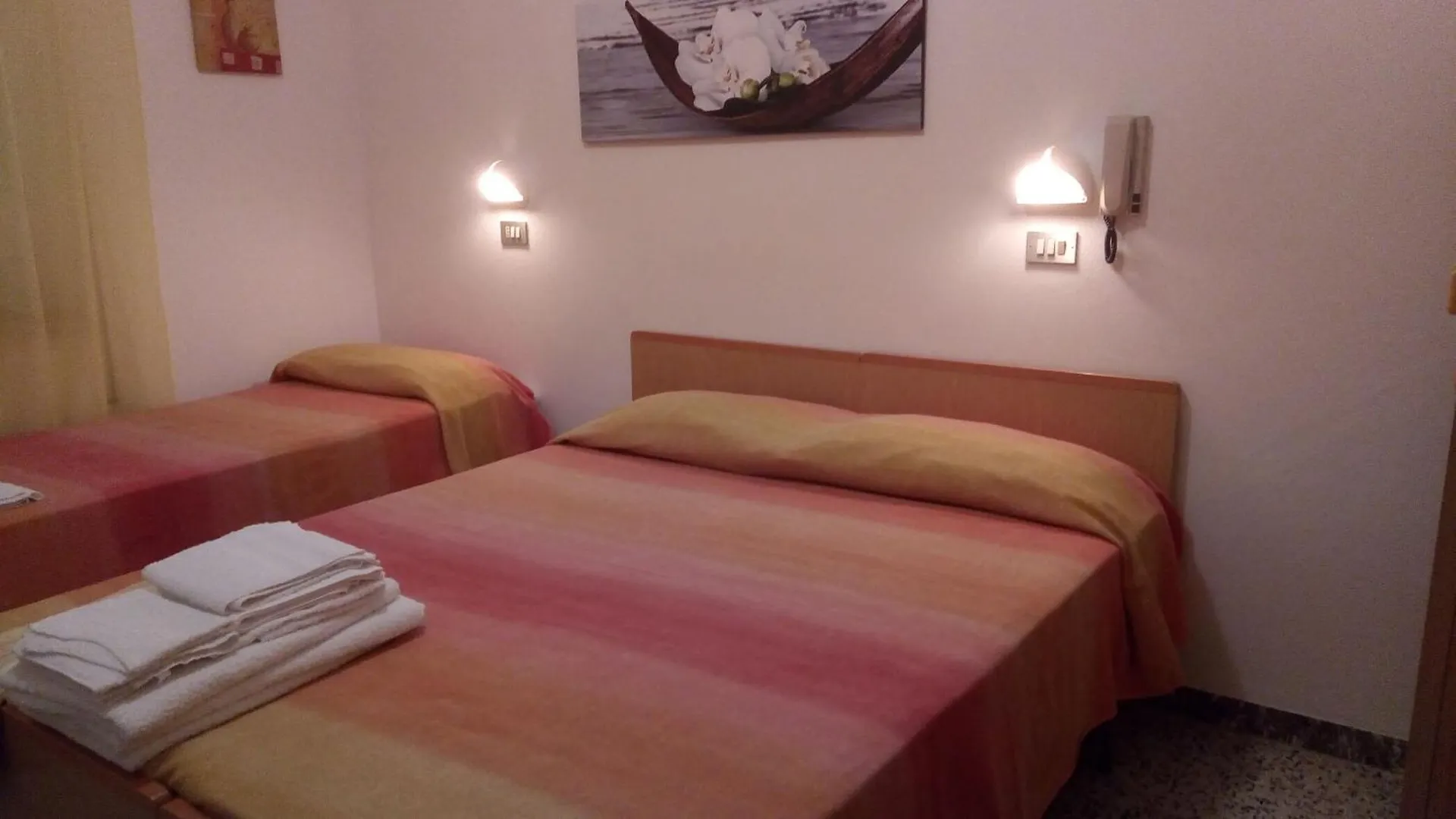 Hotel Carmen Viserba