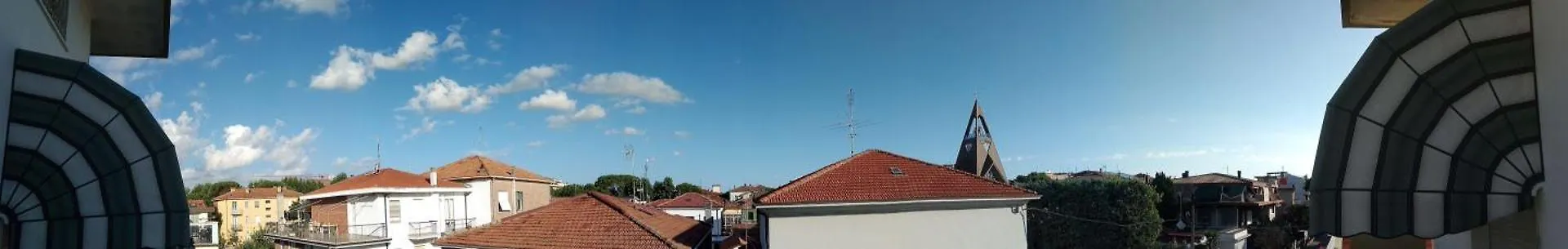 Hotel Carmen Viserba  Viserbella di Rimini