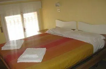 Hotel Carmen Viserba