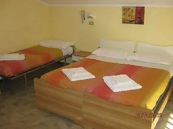 Hotel Carmen Viserba Viserbella di Rimini