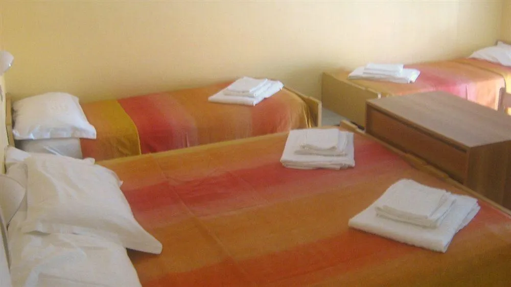 Hotel Carmen Viserba Italy