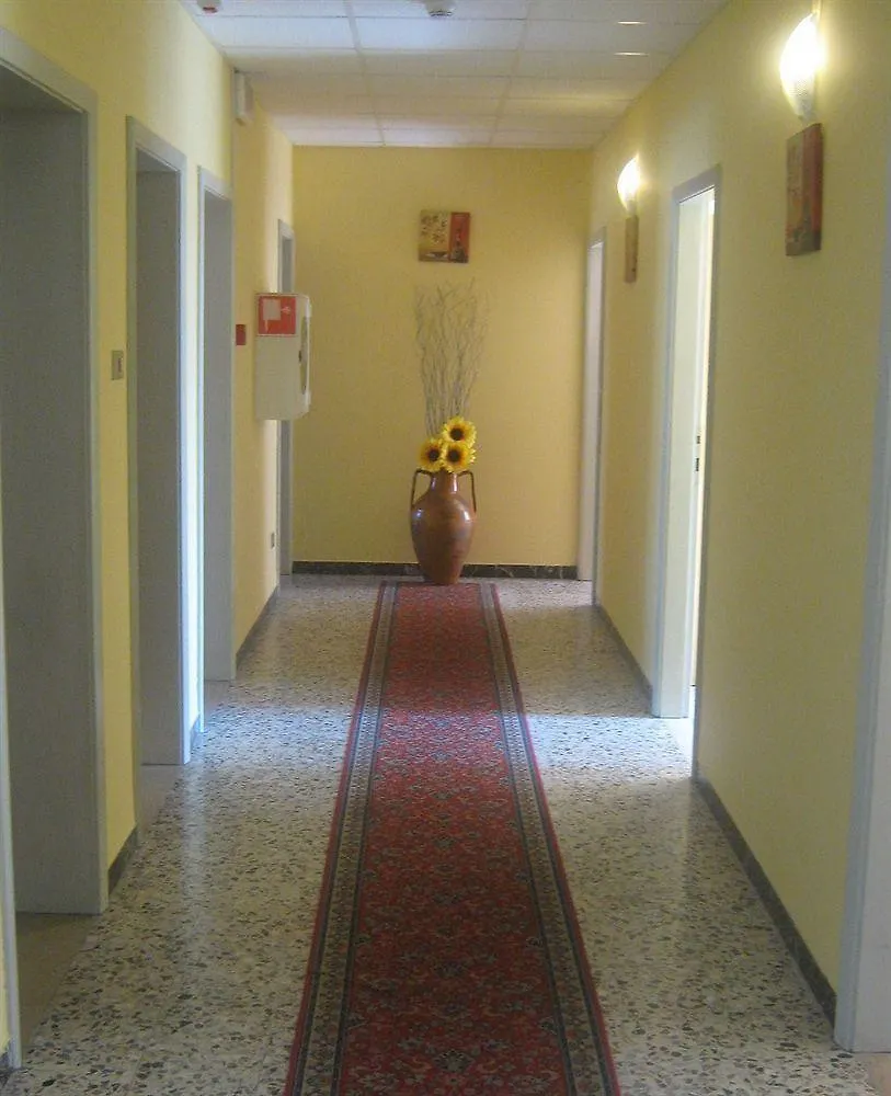 Hotel Carmen Viserba