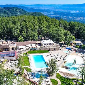 Orlando In Chianti Glamping , Cavriglia Italia