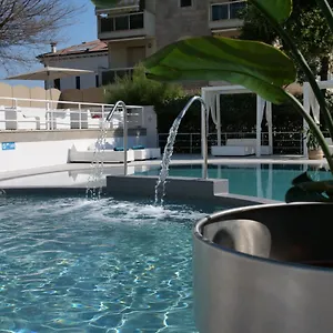 4* Hotel Oxygen Lifestyle