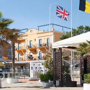 Hotel Hotel Holiday Beach, Viserbella di Rimini