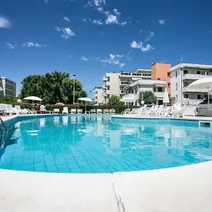 Hotel Park Serena, Viserbella di Rimini
