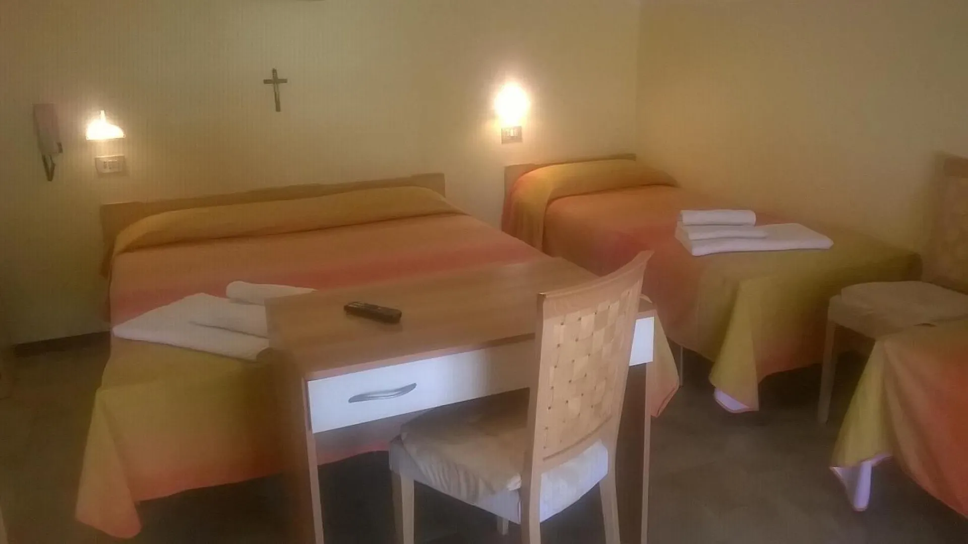 Hotel Carmen Viserba Viserbella di Rimini