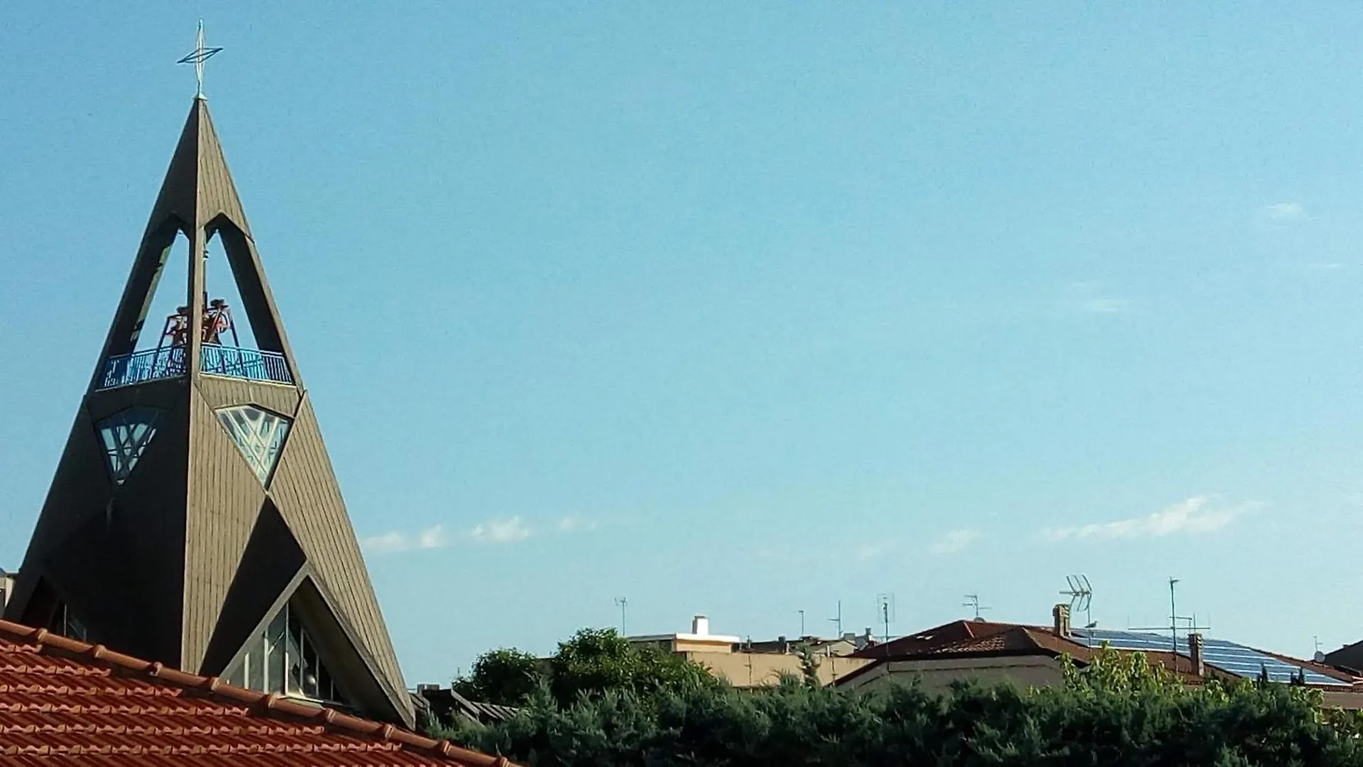 Hotel Carmen Viserba Viserbella di Rimini